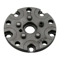 RCBS 5-Station Shell Plate #23